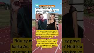 Download Lagu 32 thn bun9k4m mantan suami Yuni Sarah 4nc4m buka krtu As Yuni MP3