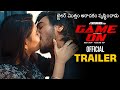 Game on movie teaser out  neha solanki  geetanand  vasanthi krishnan  director dayanand