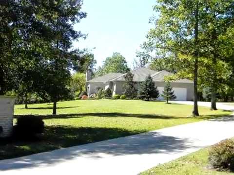 283 Clarington Park Dr, Crossville, TN home video tour