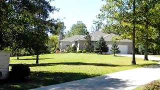 283 Clarington Park Dr video tour