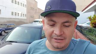 NACIO MI SEGUNDO HIJO SACUAS