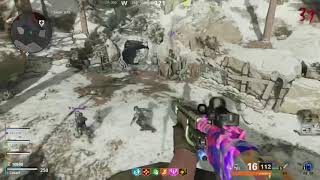 Crazy last second extraction!!! INSANE screenshot 3
