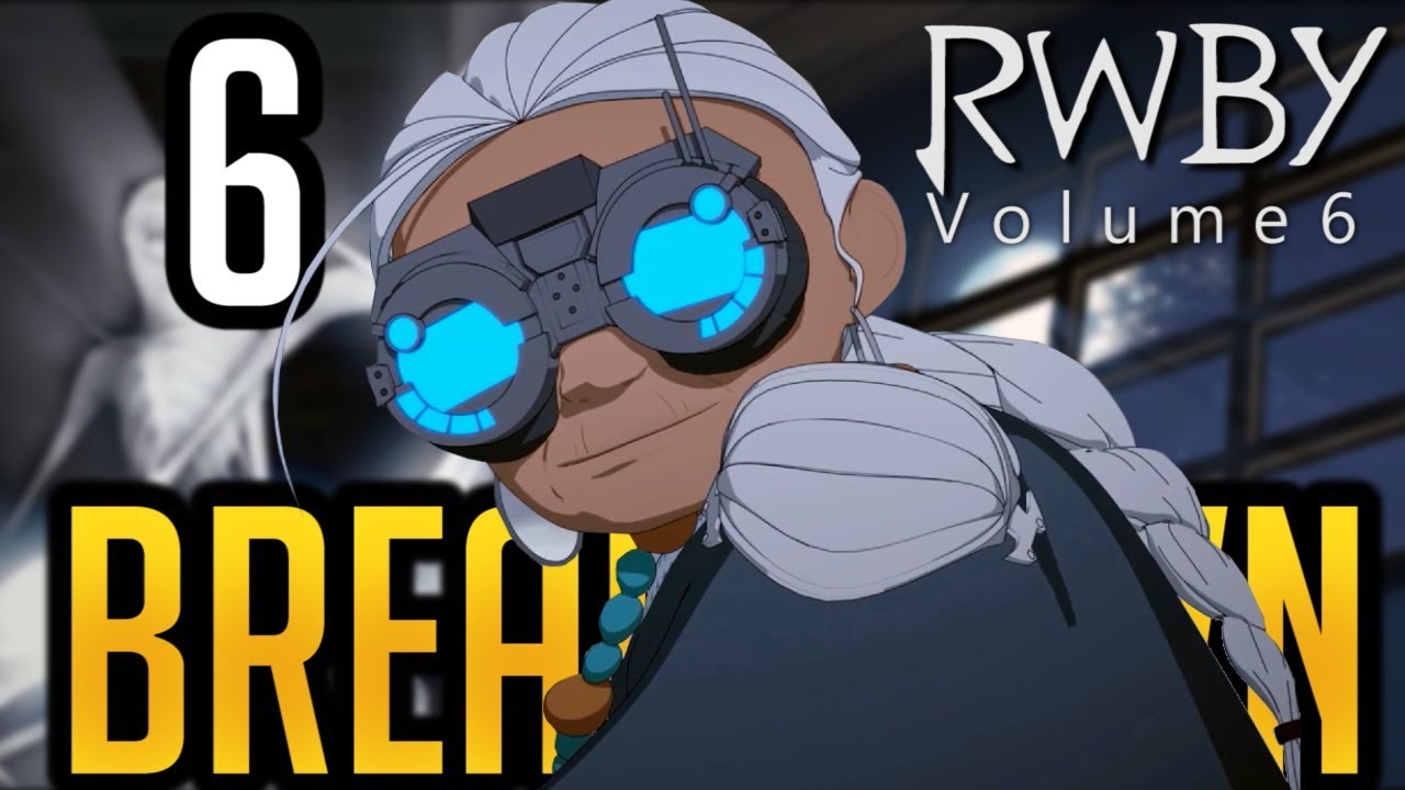 Featured image of post Rwby Volume 7 Episode 2 Kickassanime Rwby volume 7 episode 2