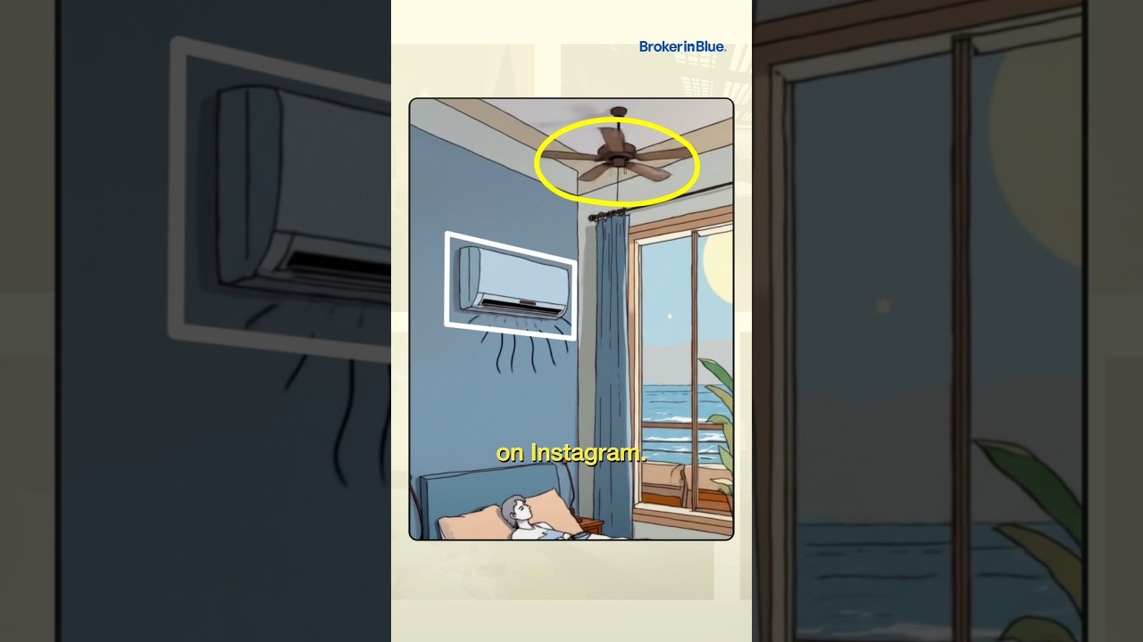 The Hidden Dangers of Fan and AC Placement at Home