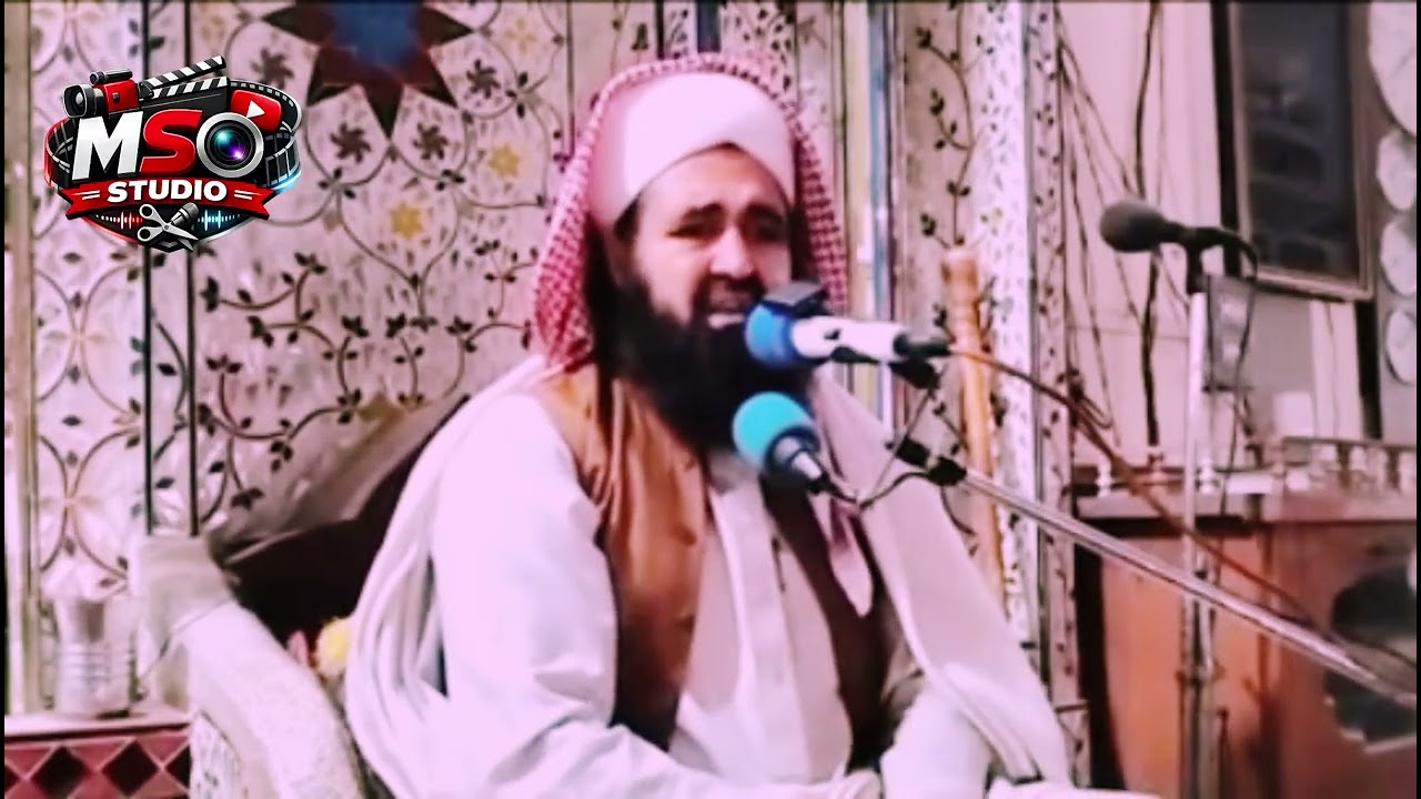 پشیمانی کے ڈیر احتیاط کول اذان مخکے خوراک بندول ۔ او کوم شی سرہ روجہ مفتی حشمت اللہ فاروقی صاحب