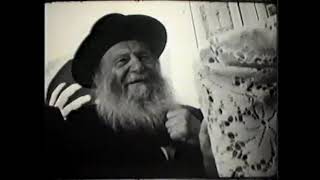 הרב צבי יהודה קוק - קטעי וידאו