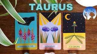 TAURUS 😱SOMEONE WILL CALL U FROM A PRIVATE NUMBER👀I DON'T THINK UR GOING TO LIKE THIS CONVERSATION💌