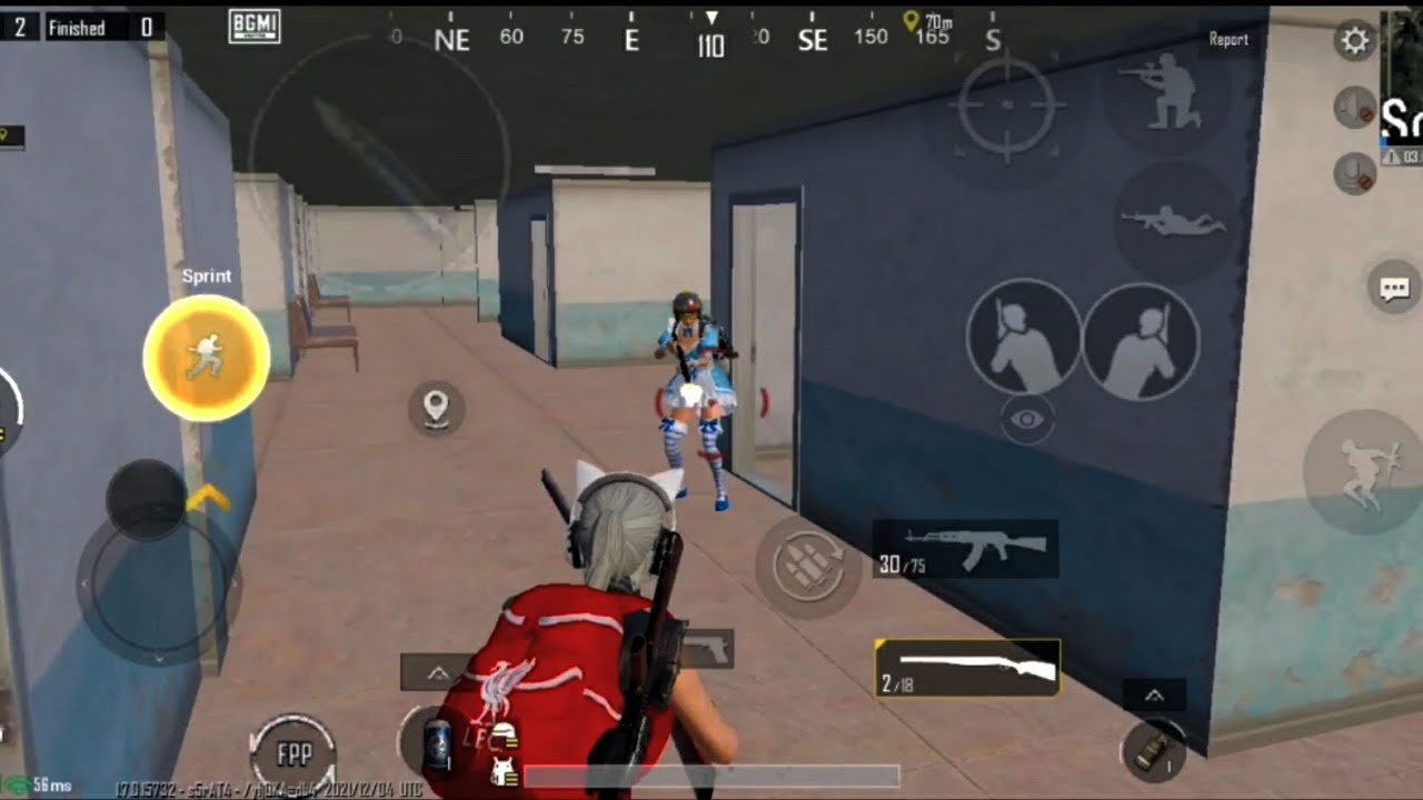 Every PUBG player will watch this ending.