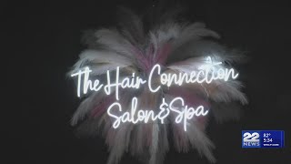 Black-owned, woman-owned salon and spa in Springfield receives ARPA funds
