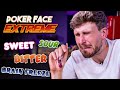 POKER FACE "Extreme Flavours" FOOD CHALLENGE | SORTEDfood
