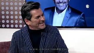 Thomas Anders – Sänger und Entertainer - Live ab 6 - 28.11.2018