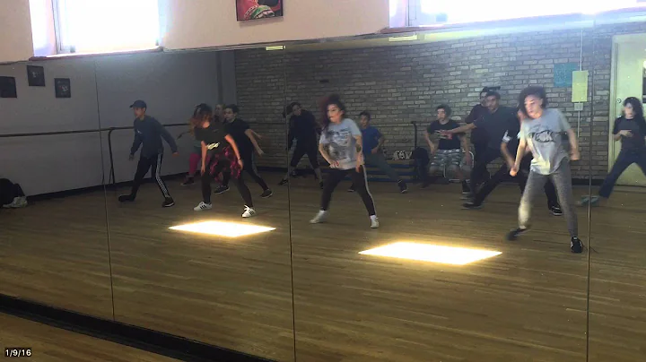 Cypher prac