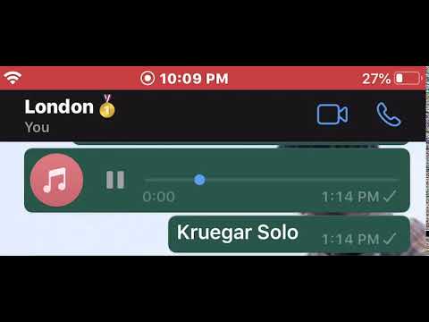 Kruegar Solo (Preview) Trades #Exclusives