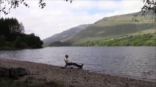 Loch Lomond & The Trossachs: Fishing & Wildlife