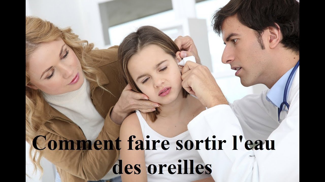 Comment faire sortir l