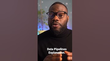 Data Pipeline Explanation in 2 minutes. #dataanalytics #dataengineering #data