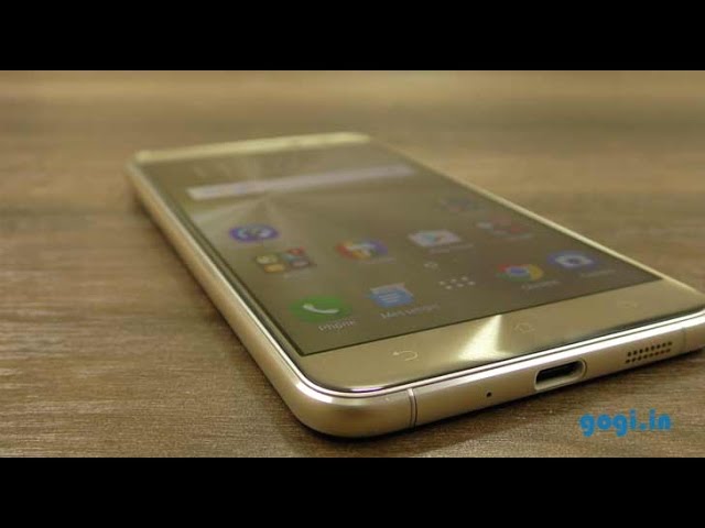 Asus Zenfone 3 - Review!