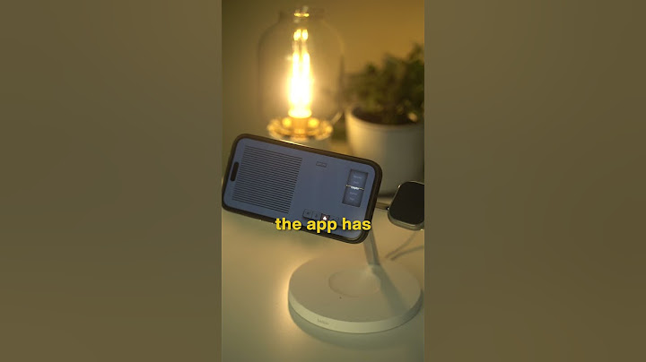 MUST HAVE IPHONE APPS - LEMO FM 👀📱
