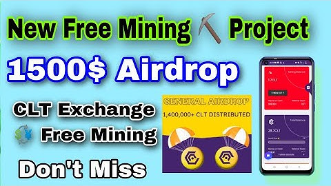 Celia Coin Mining ⛏️ App New Instant Claim Airdrop Celia Real or Fake