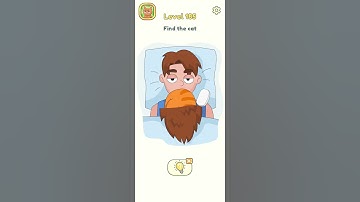 dop2 game play level 185 #shorts #youtubeshorts #youtubeshorts #viralvideo