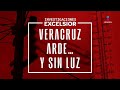 Altas temperaturas en Veracruz generan graves consecuencias para la salud de las personas | Nacho L