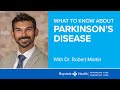What To Know About Parkinson S Disease 6 8 23 What To Know About Parkinson S Disease 6 8 23