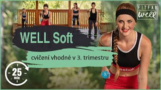 WELL Soft | FITFAB Well screenshot 1