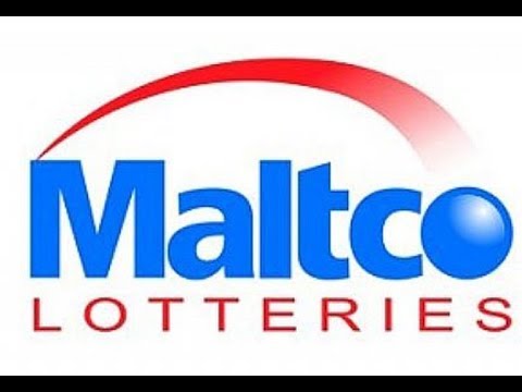 Maltco Lotteries Ipprezentat Kontribuzzjoni Ta 50 000 Lill Fondazzjoni Tal Logħob Responsabbli Youtube