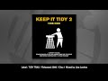 Keep it tidy 2 disc 1 mixed by lisa lashes