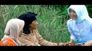 Sulis Pesan Rasul ( Video Music)