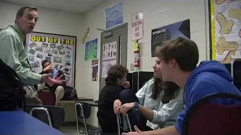 Bryan Coburn - South Carolina TOY | The Model Clas...