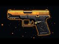 [FREE] "Glock 21" Freestyle Hard Trap Beat Instrumental Dark Rap Hip Hop Freestyle Beats | NSM Beats