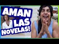 Daniel EL Travieso - Las Telenovelas Son Lo Máximo Para Mami Y Abuela.