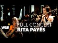 Rita pays  wdr big band  the spanish trombone
