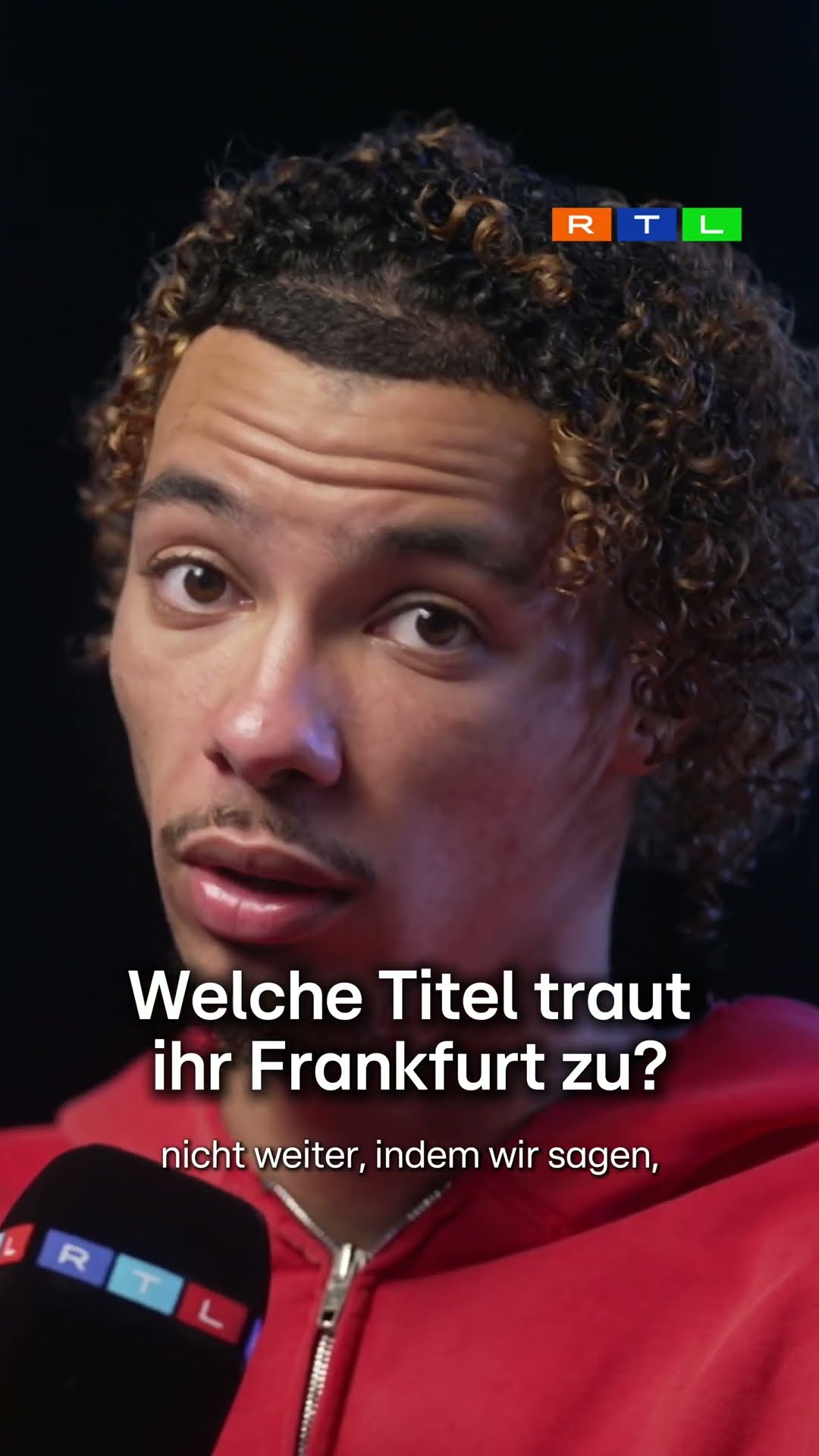 Was kann Frankfurt so holen diese Saison?
