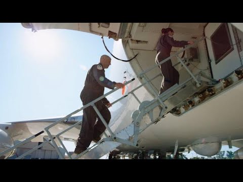 Flight Attendant Video 2 thumbnail