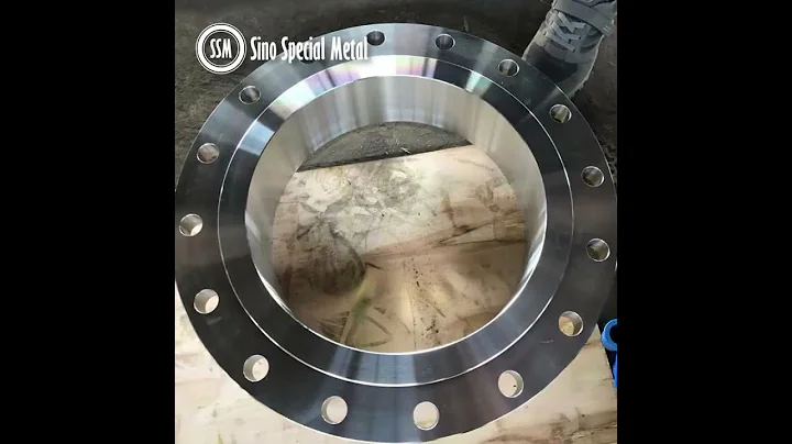 hastelloy 276 flange flange manufacturer