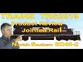 Trainz TRS2019 Product Review Jointed Rail SD40-2 Locomotive