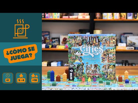 Armá la mejor ciudad en CITIES ?? - TUTORIAL COMPLETO ?