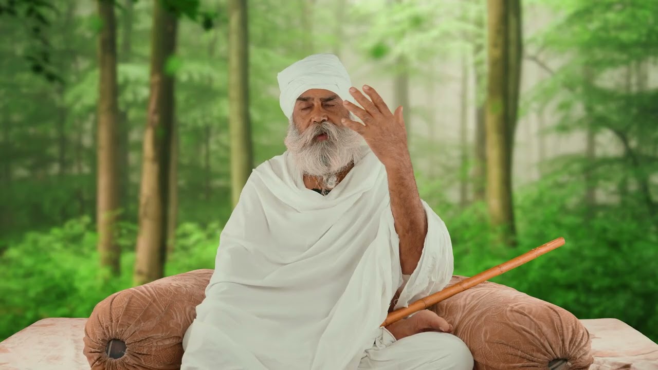 🌼 सम्पूर्ण गीता ज्ञान | नई कड़ी EP 66 | गुरुवर विश्वबंधु जी महाराज | सम्पूर्ण जीवन का सार 🙏