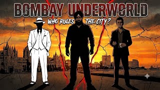 🔫 Karim Lala, Haji Mastan, Dawood: Mumbai's Bloodiest Gang War Explained