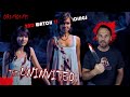 The Uninvited 2009 And 2nd Watch Twist Endings 