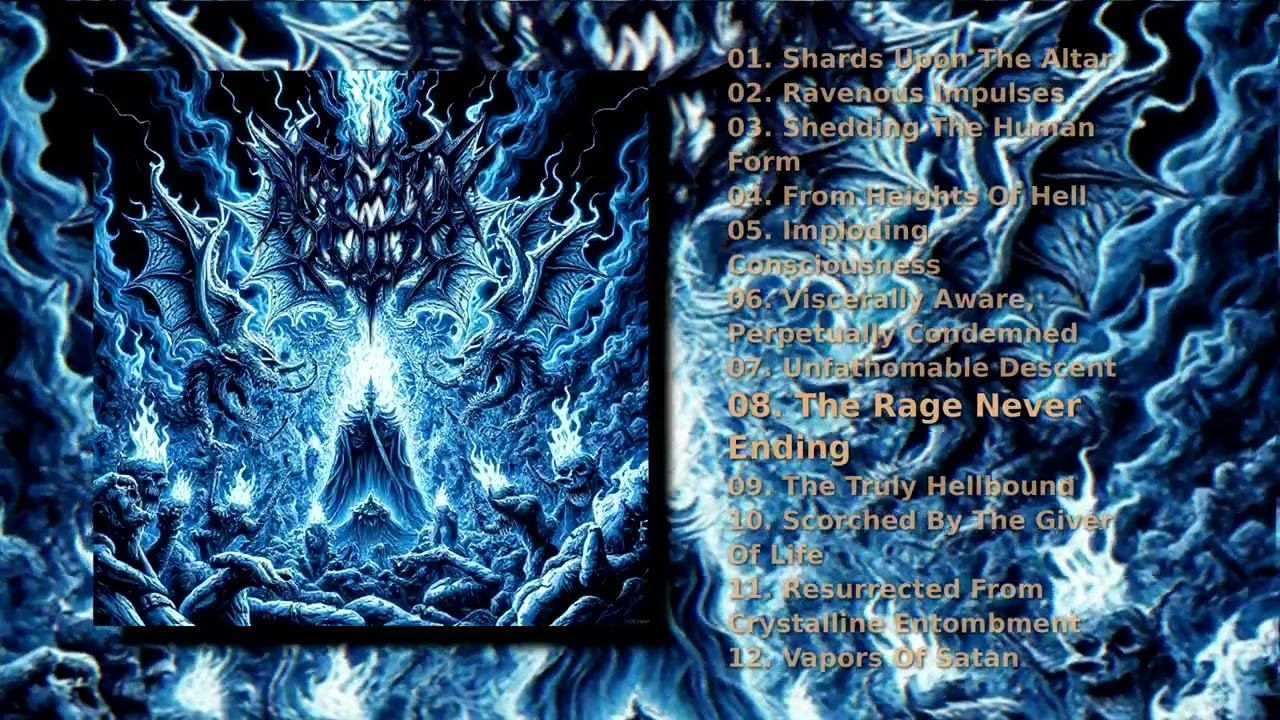 The Crystalline Cult