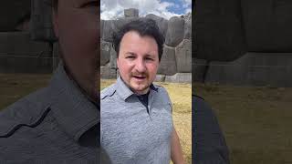 Cusco is a magical place! #peru #cusco