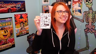 Castlevania II: Simon's Quest - Bad Ending - Erin Plays Extras