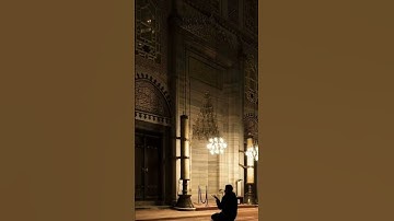 تلاوه خاشعه من الشيخ عبدرحمان مسعد #اكسبلور