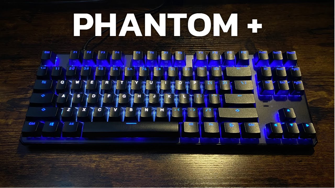 BEST SOUNDING KEYBOARD UNDER 60 REVIEW GONE WRONG Tecware Phantom best-sounding-keyboard-under-60-review-gone-wrong-tecware-phantom
