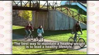 La Obesidad y la Salud (Obesity and Your Health PSA - Spanish)