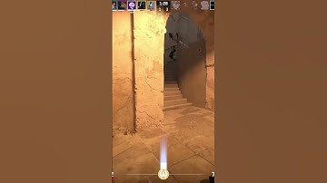 Unreal CS2 Reflexes! 🤯 #cs2 #shorts #gaming #gameplay #fyp #ncs