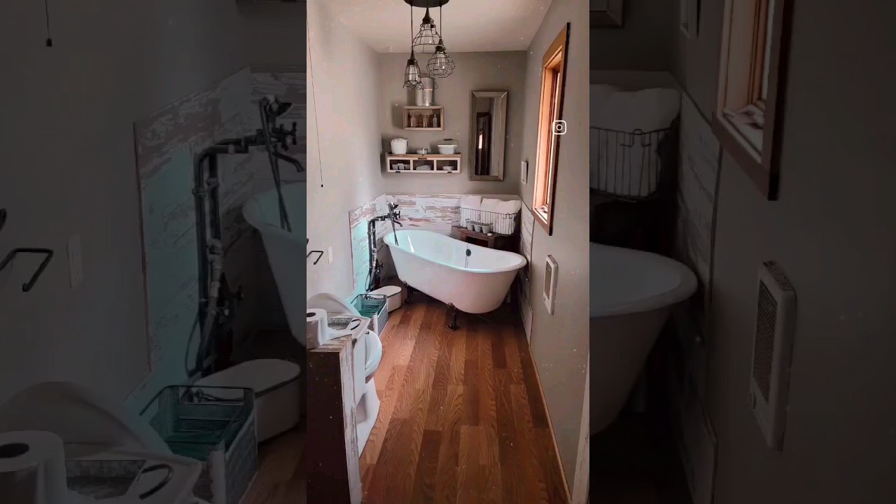 Country Home in the Inland Northwest! 